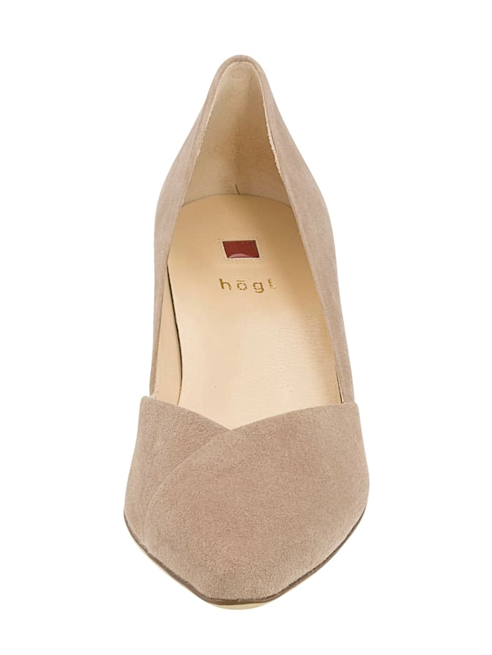 Högl, Pumps