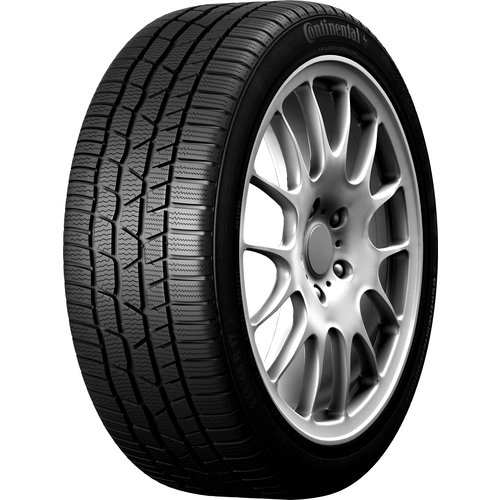 205/50R17*H TL TS830P 89H FR * SSR