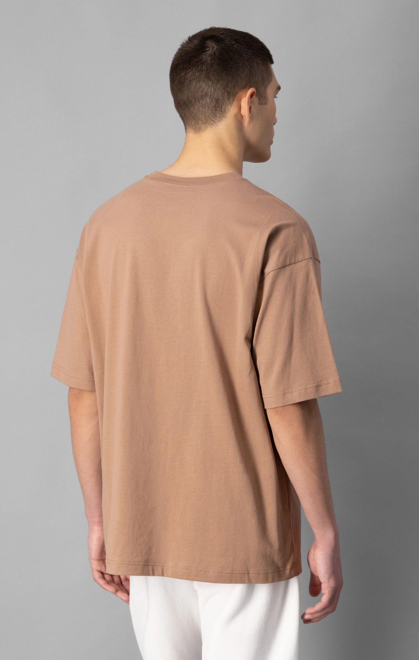 Muskelshirt mit kleinem C-Logo
