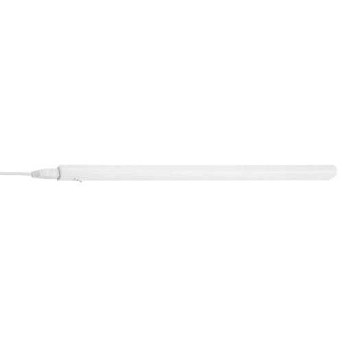 LED Unterbauleuchte, 58,5 cm, 8 W, Weiß