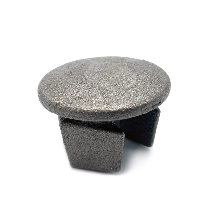 Rohrverbinder | Stopfen Metall - Typ 73D - 42,4 mm | | KLEMP
