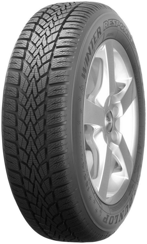 175/70R14*T WINTER RESPONSE 2 84T MS
