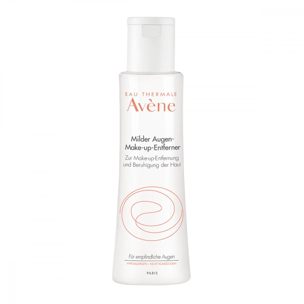 Avene milder Augen Make up Entferner Gel