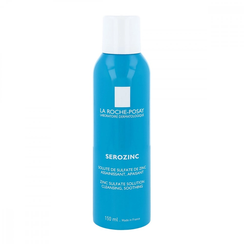 Roche-posay Serozinc Spray