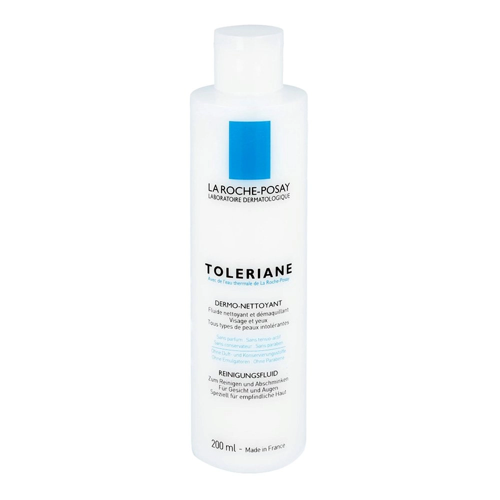 Roche Posay Toleriane Reinigungsfluid