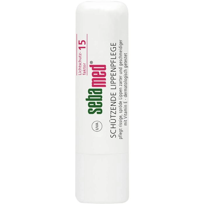 SEBAMED Lippenpflegestift 4,7 g