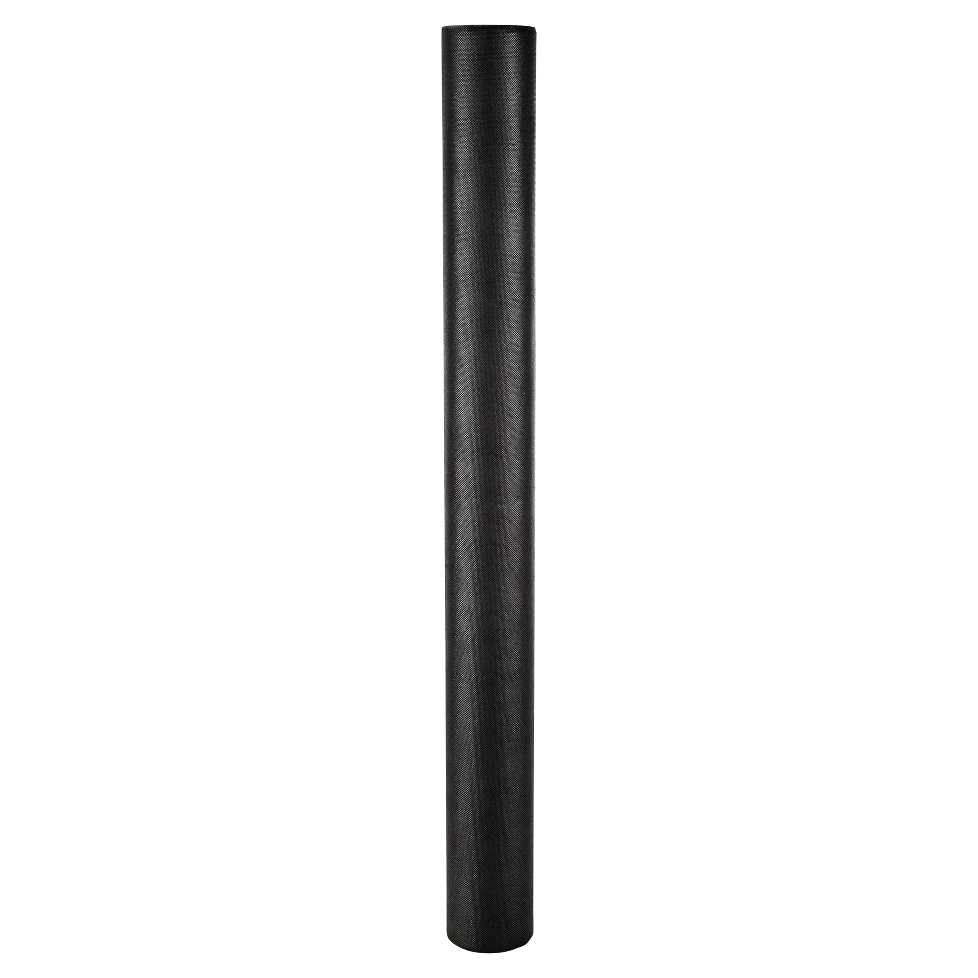 toom Anti-Unkrautvlies 50 g/m² schwarz 100 x 2000 cm