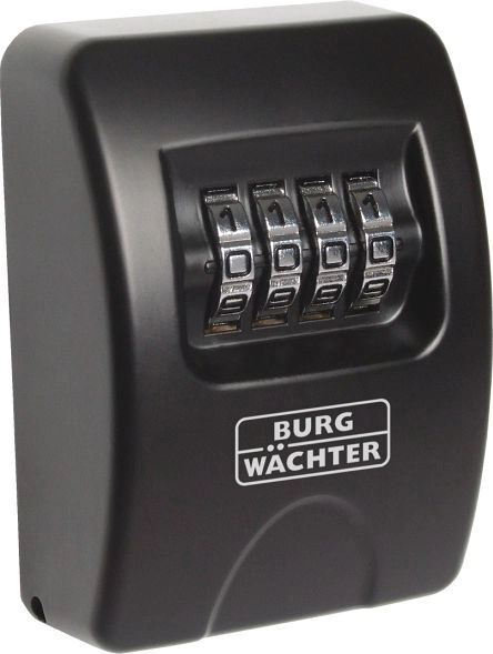 Schlüsseltresor Key Safe 7cm