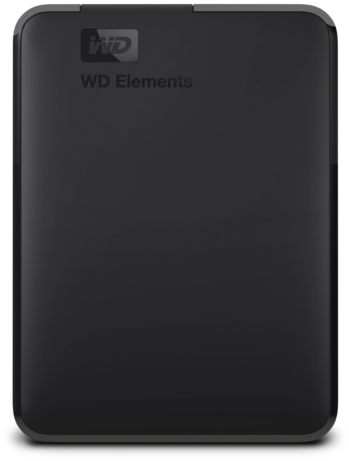 ELEMENTS PORTABLE 1,5 TB Externe HDD-Festplatte