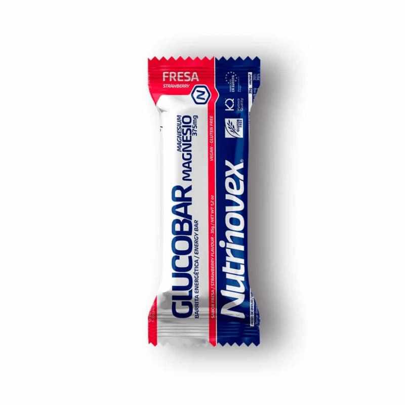 Glucobar Watermelon Energy Bar 35g