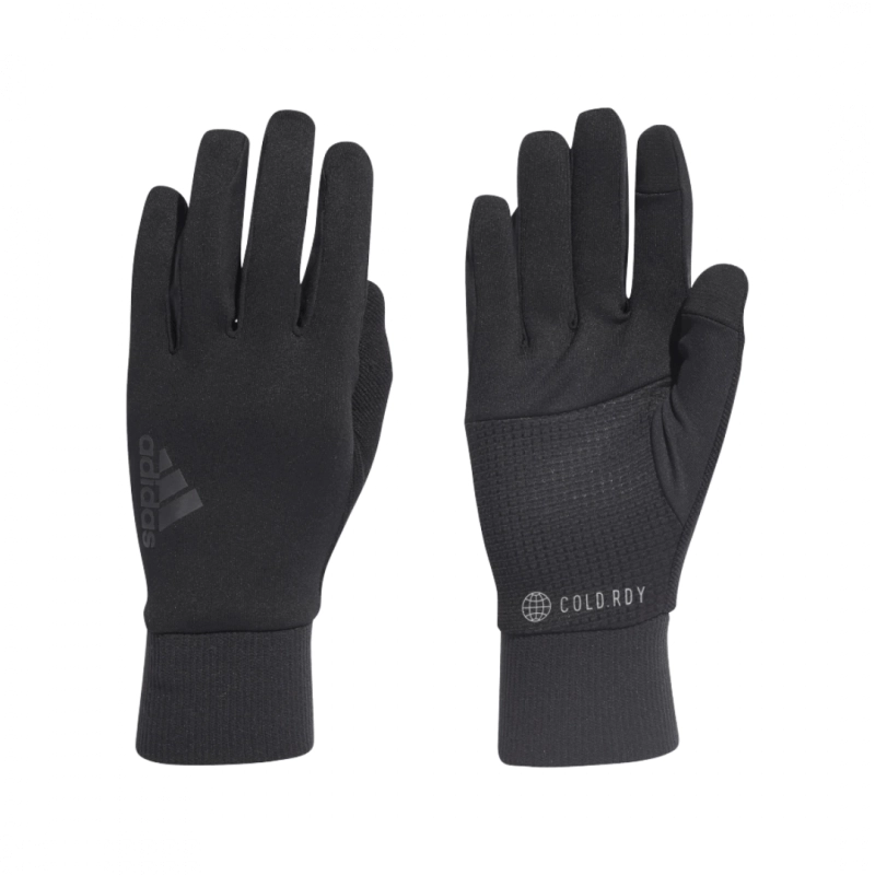 Handschuhe Adidas Cold Rdy Schwarz, Größe L
