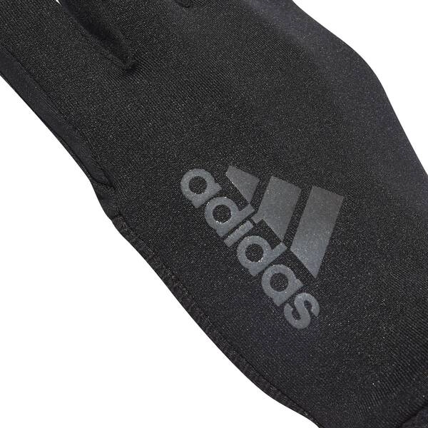 Handschuhe Adidas Cold Rdy Schwarz, Größe L