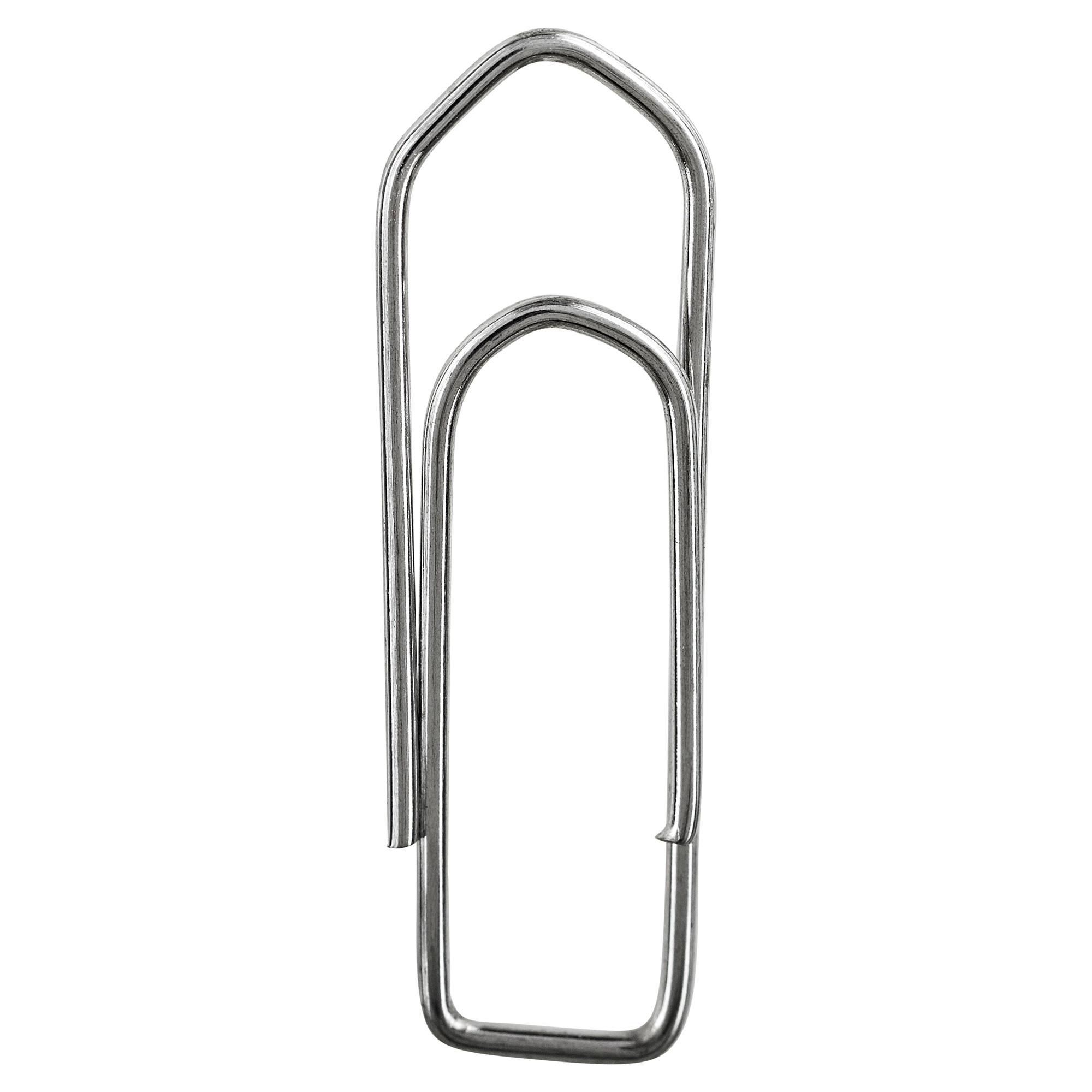 toom Briefklammern 28 mm 100 Stück