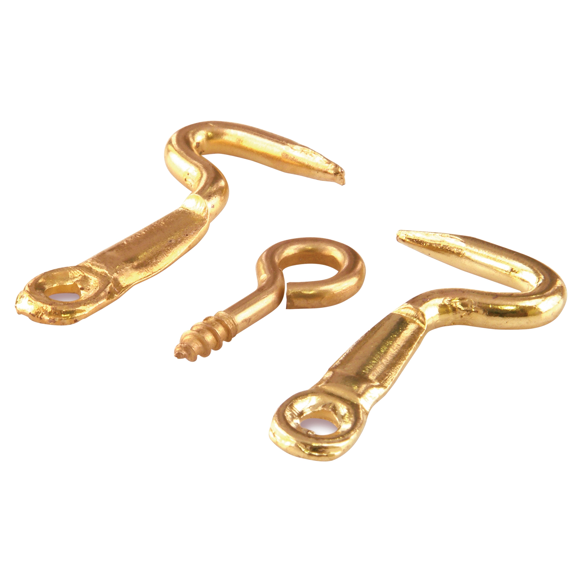 toom Klavierhaken 30 mm 2 Stück