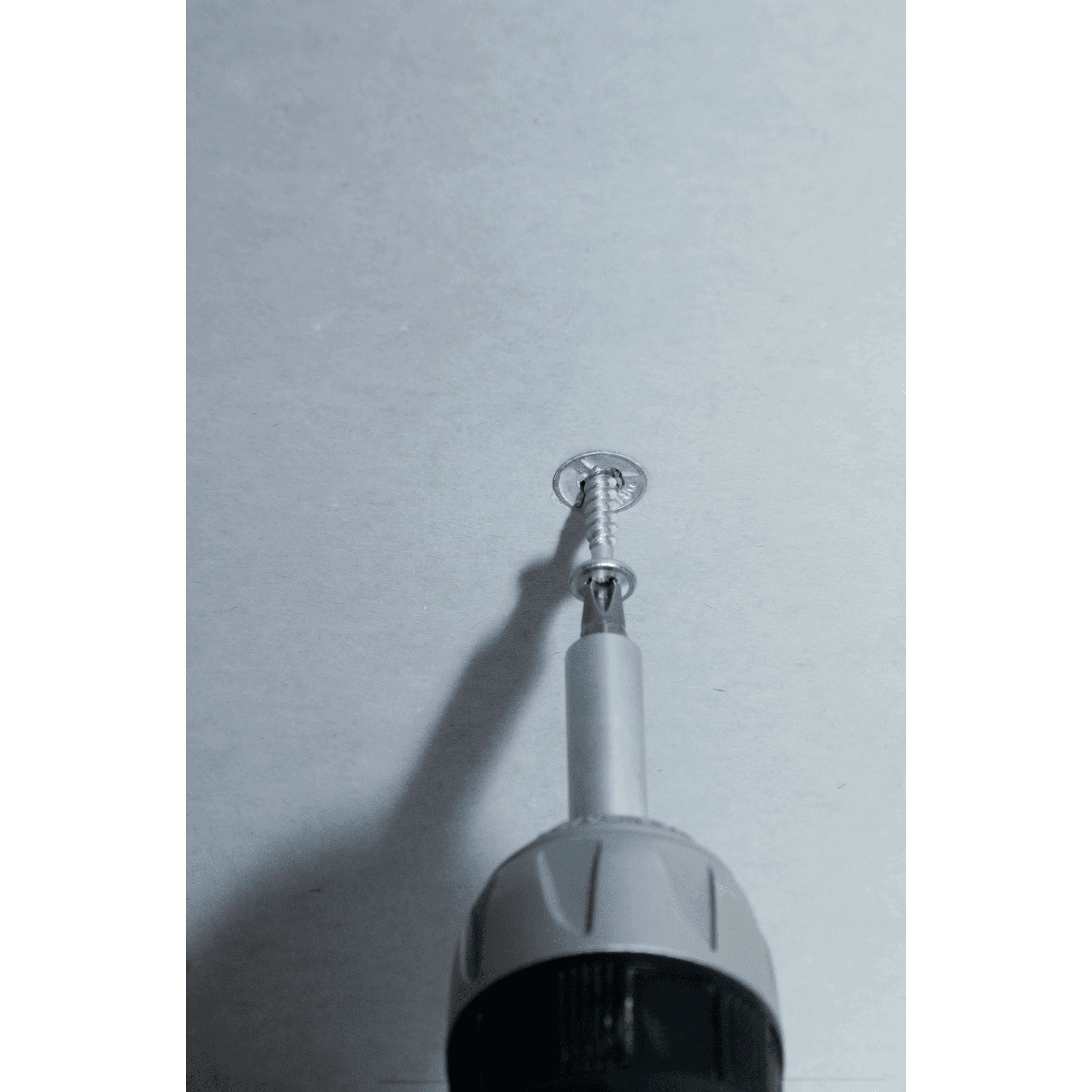 Knauf Metalldübel für Gipsplatten 3,7 cm