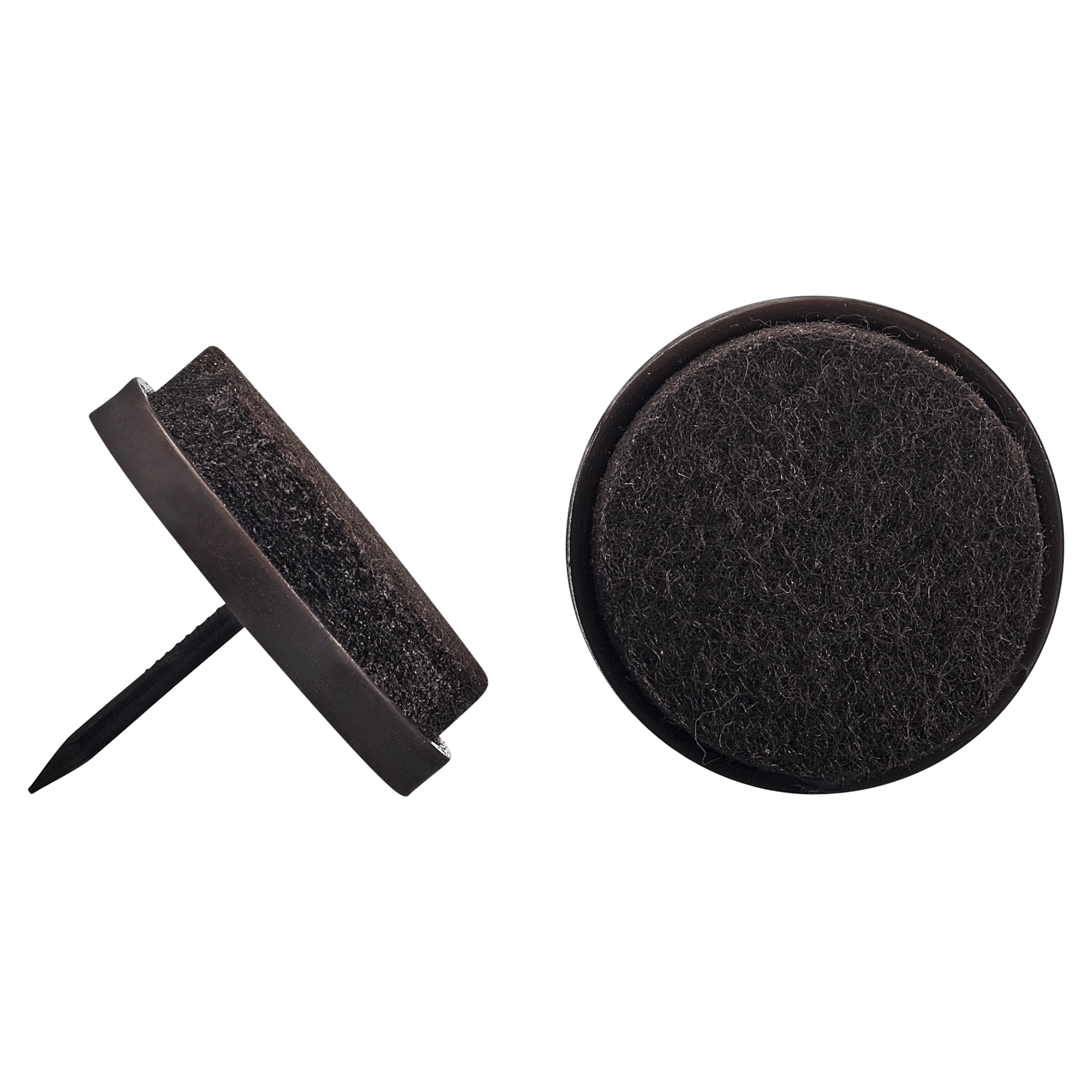 toom Filzgleiter 16 Stück