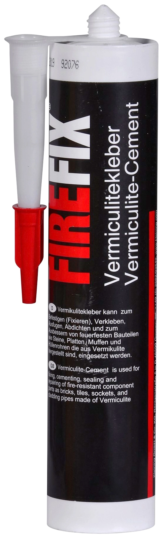 Firefix Klebstoff