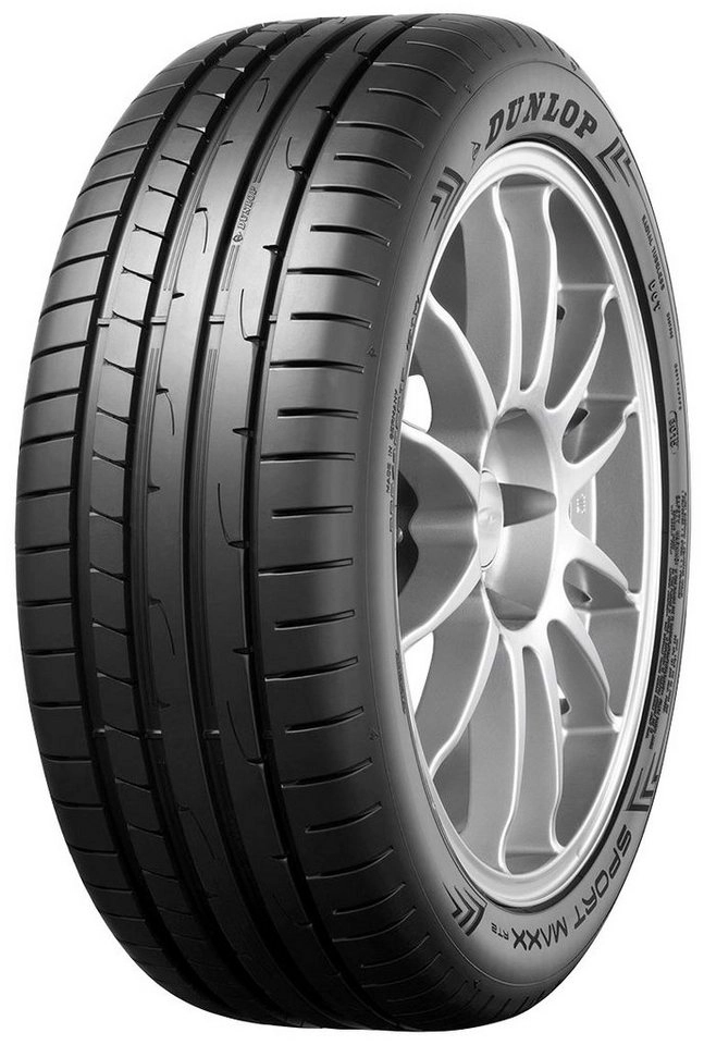 255/40ZR21*Y SPT MAXX RT 2 102Y XL MO