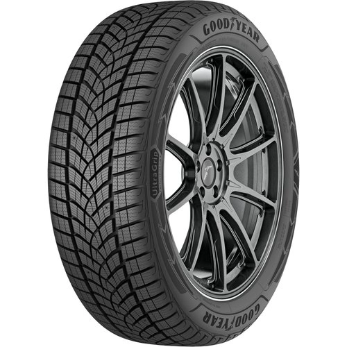 225/65R17*H UG PERFORMANCE + SUV 102H