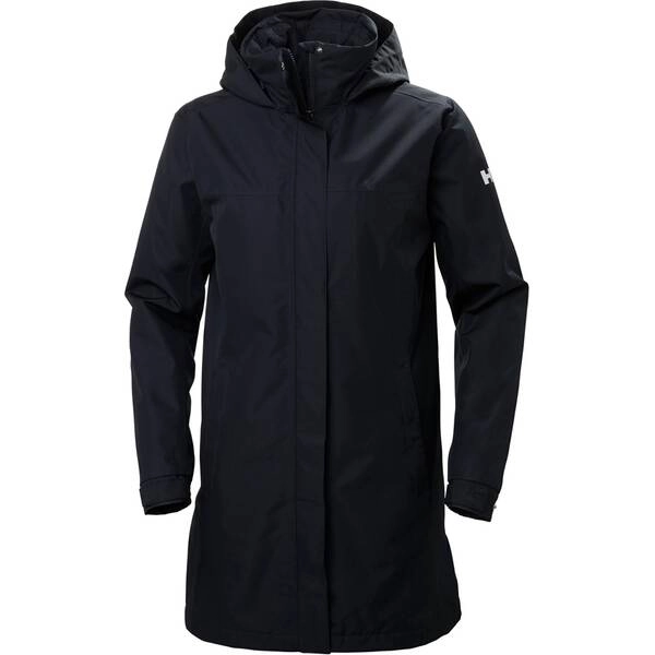HELLYHANSEN Damen Jacke ADEN INSULATED