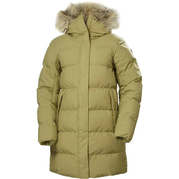 HELLYHANSEN Damen Mantel W BLOSSOM PUFFY PARKA
