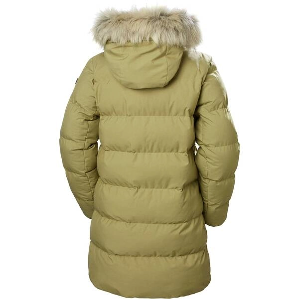 HELLYHANSEN Damen Mantel W BLOSSOM PUFFY PARKA