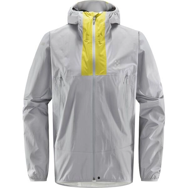 HAGLÖFS Herren Funktionsjacke L.I.M PROOF Jacket Men