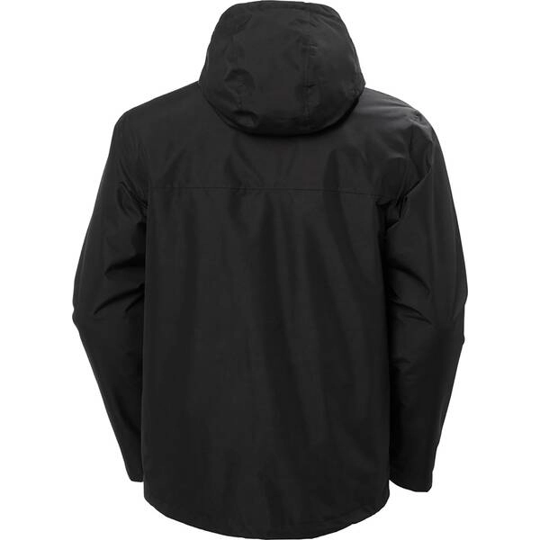HELLYHANSEN Herren Mantel JUELL 3-IN-1 JACKET