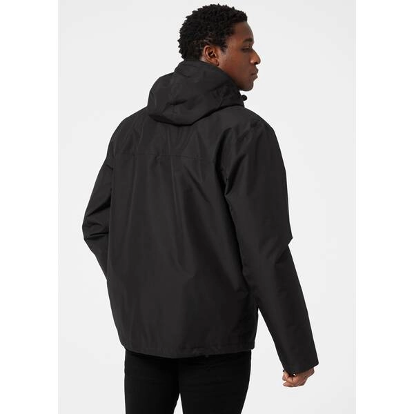 HELLYHANSEN Herren Mantel JUELL 3-IN-1 JACKET