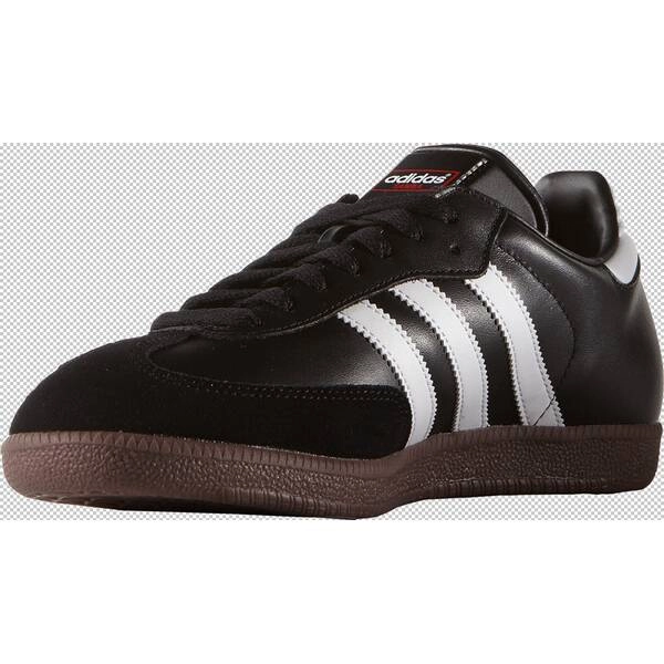 ADIDAS Herren Fußballschuhe Halle Samba Classic IN
