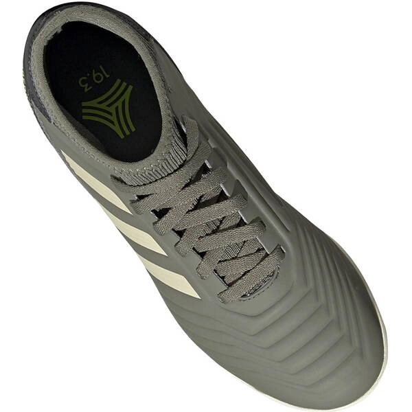 ADIDAS Fußball - Schuhe Kinder - Halle Predator Virtuso 19.3 IN J Halle Kids