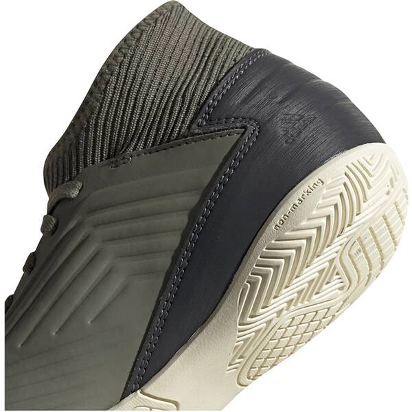 ADIDAS Fußball - Schuhe Kinder - Halle Predator Virtuso 19.3 IN J Halle Kids