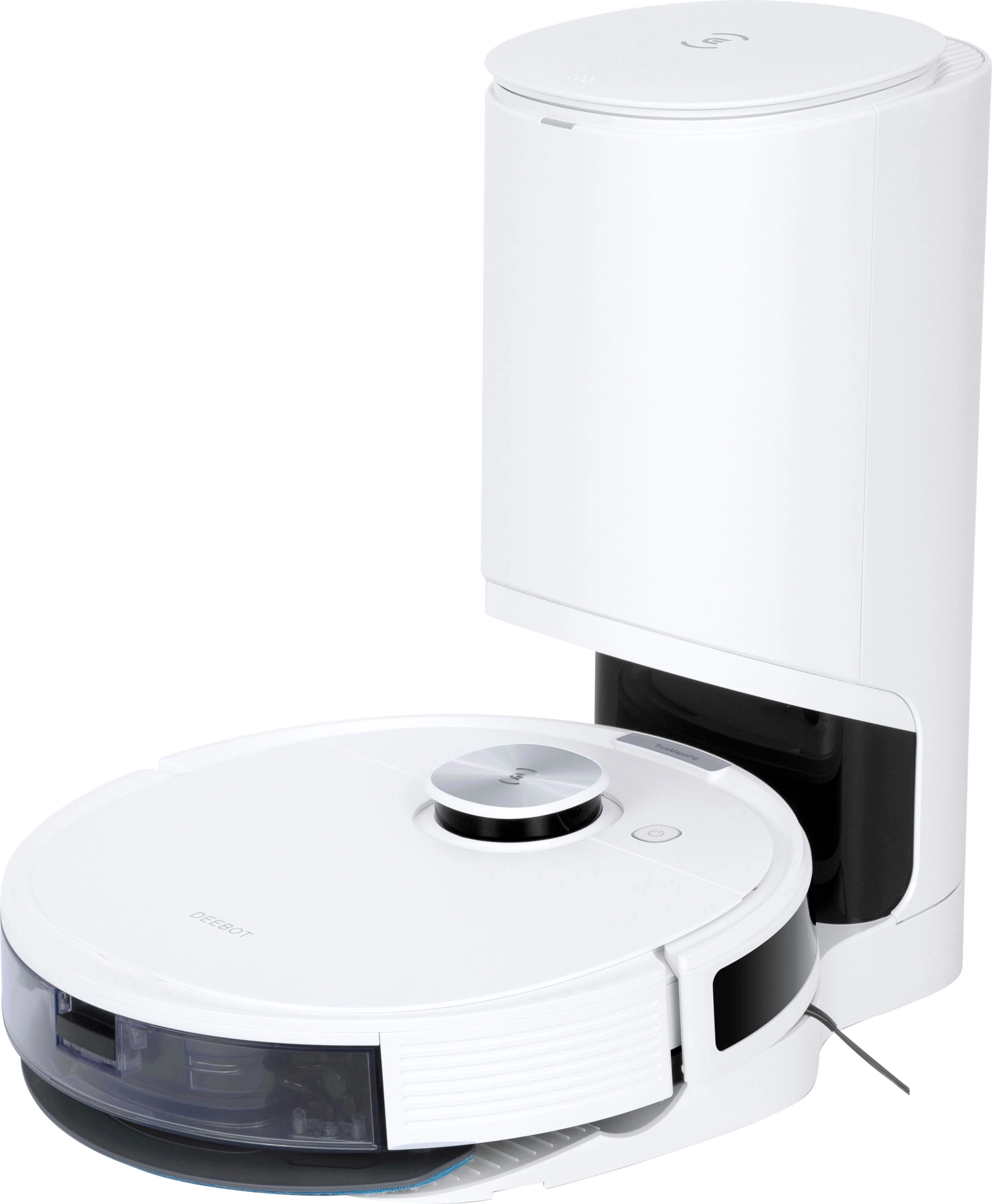 DEEBOT N10 PLUS