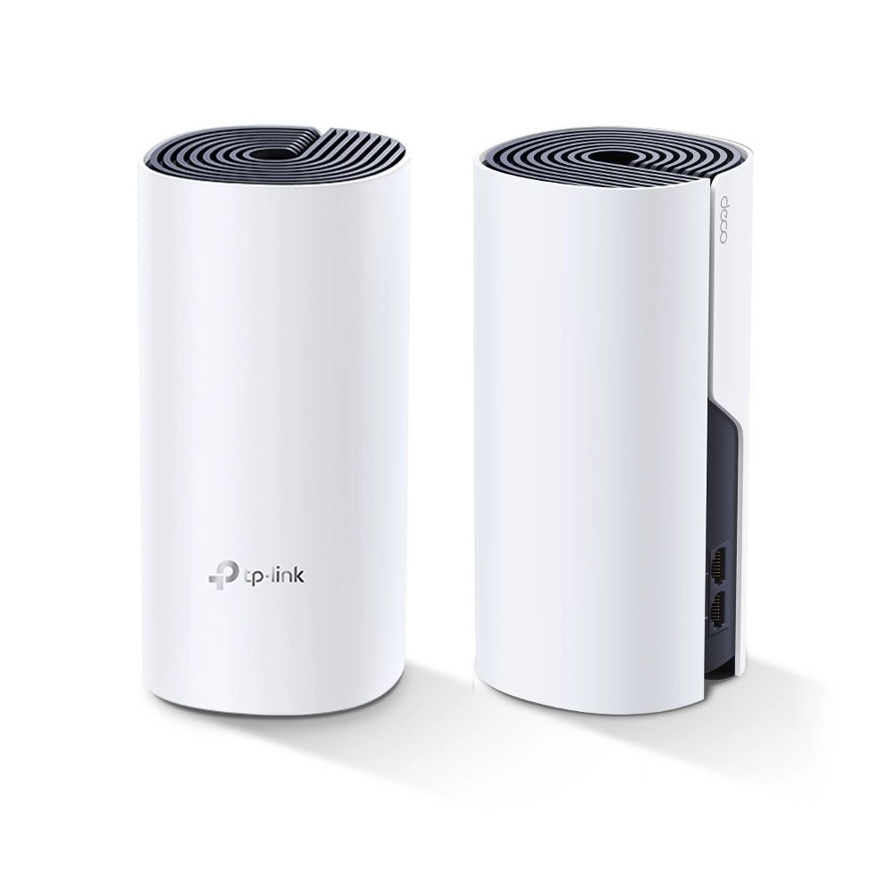 TP-LINK WLAN Mesh-Router Deco P9