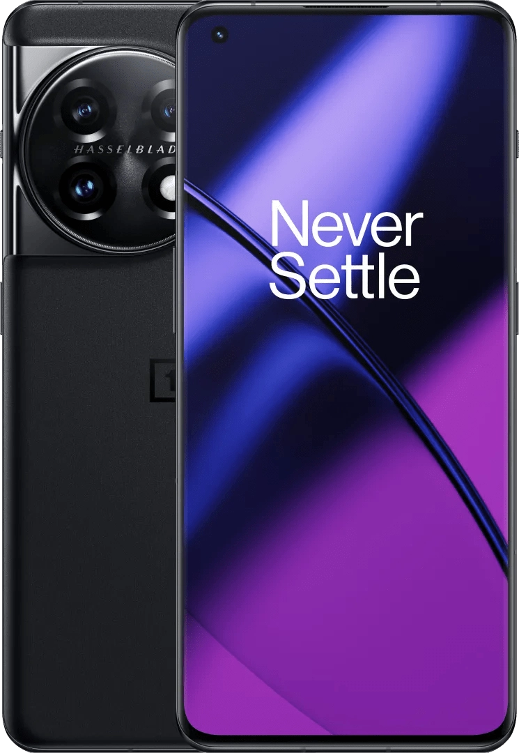 OnePlus 11 5G Smartphone
