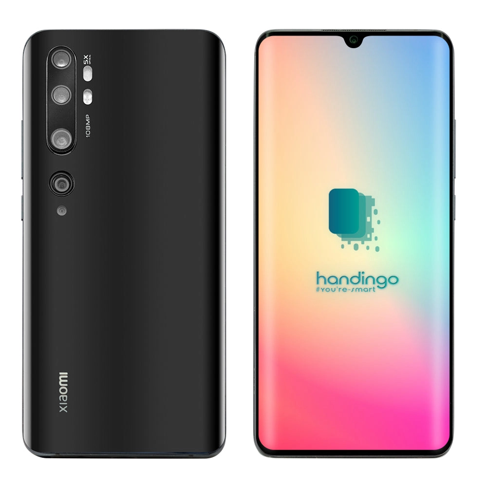 Xiaomi Mi Note 10 Pro Smartphone