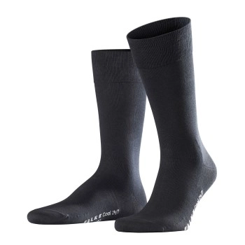 Falke Cool 24 7 Socks Schwarz Gr 39/40 Herren