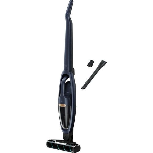 AEG QX7-P Akku-Staubsauger kabellos / Max. Akku-Laufzeit: 50 Min. / Farbe: Indigo QX7-1-P5IB