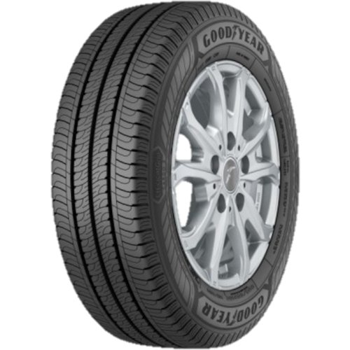 205/65R16C*T EFFIGRIP CARGO 2 103/99T