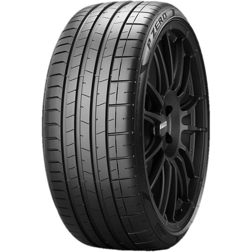 285/40R21*Y P-ZERO (PZ4) 109Y XL AO1