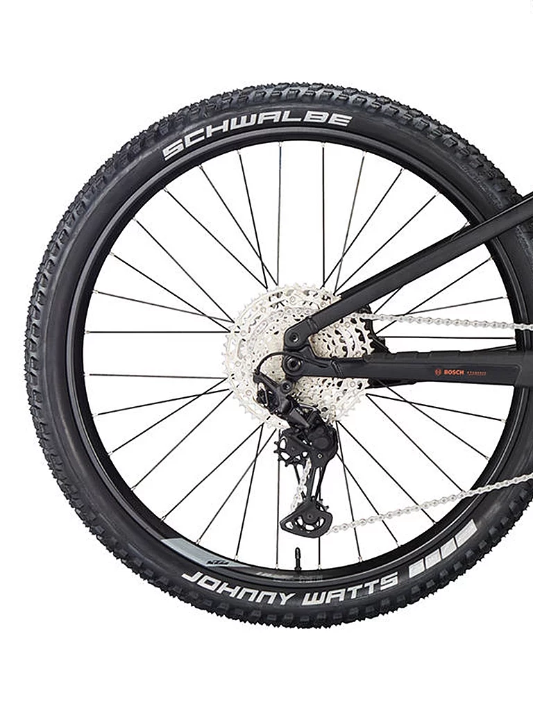 E-Bike  KTM Chacana 792 . 2023 (Rahmenhöhe KTM: 53 cm | Körpergröße 185 - 194 cm (Fully))