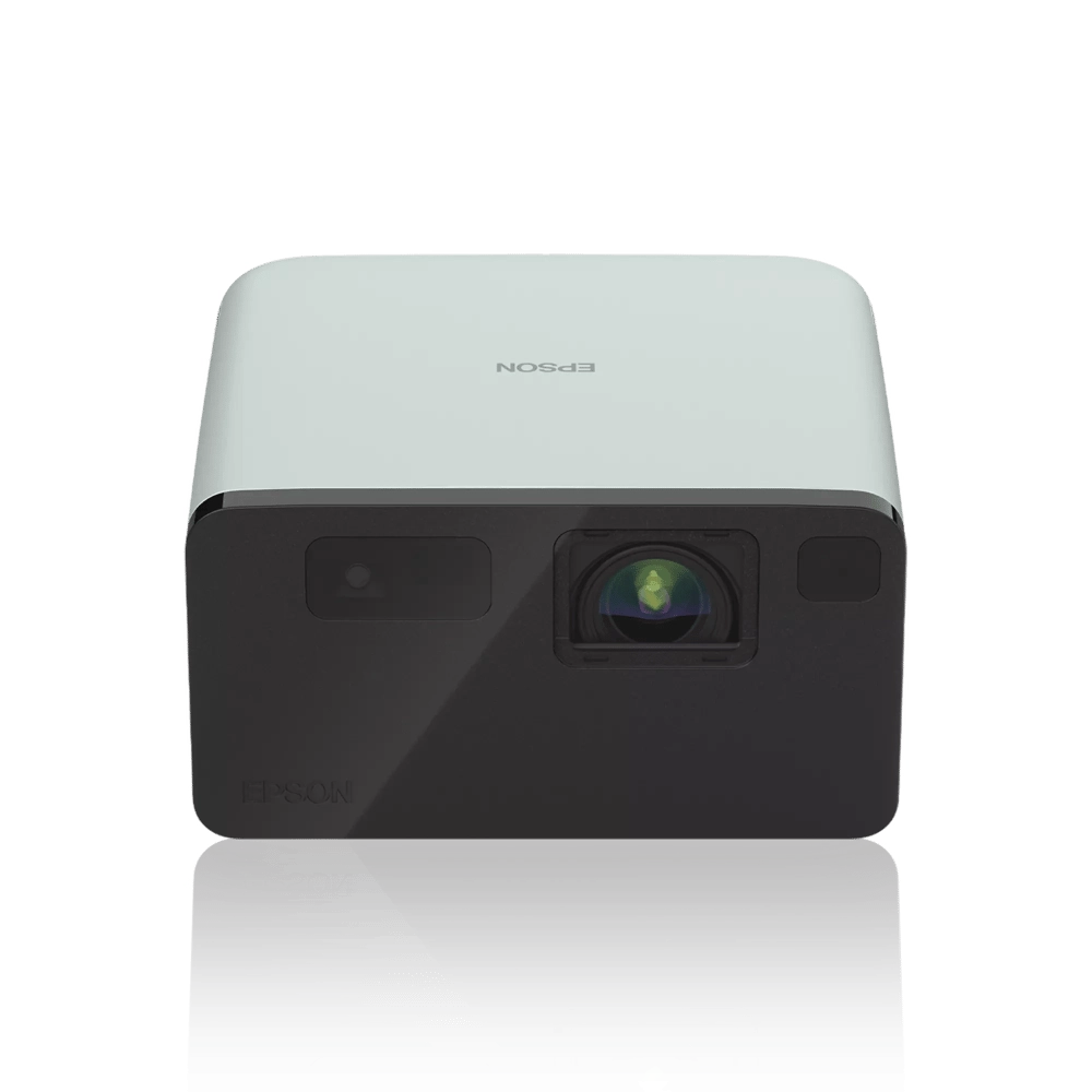 EF-21G Smoke ice green Beamer  +++ 100€ Cashback +++