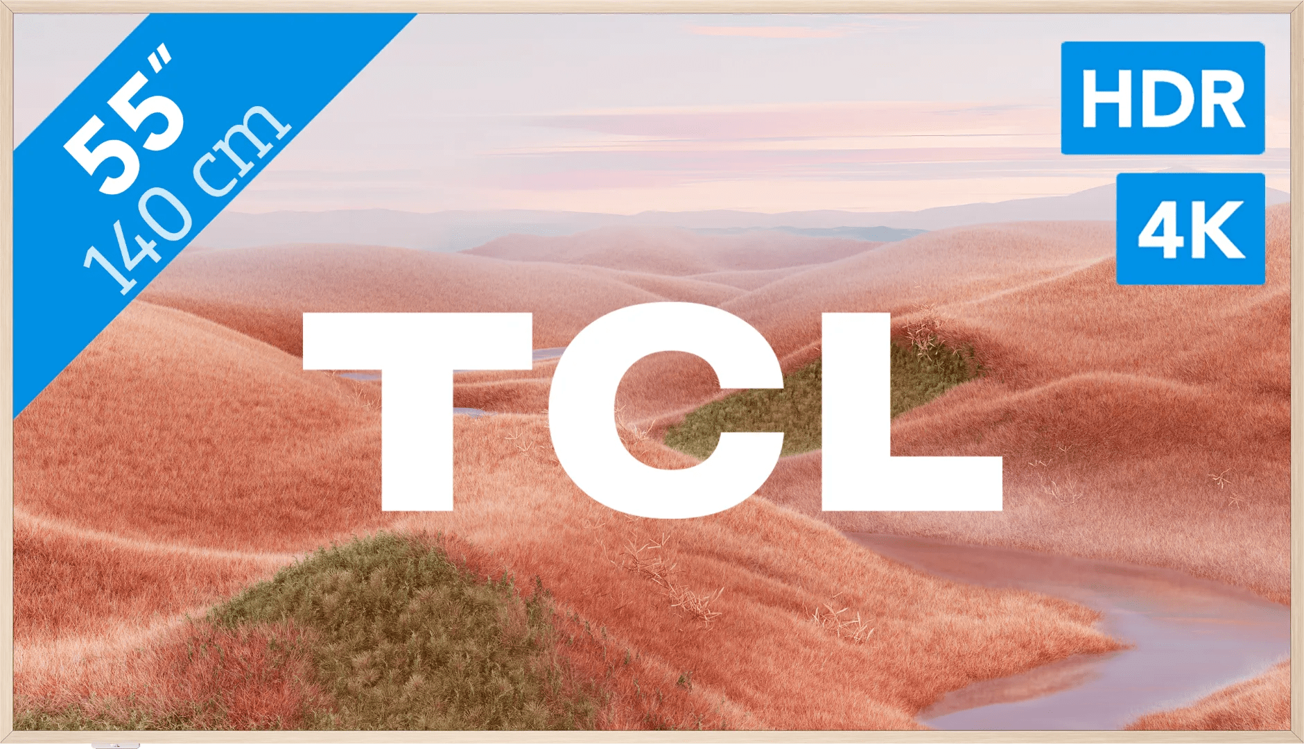 55A300W QLED TV  - 0%-Finanzierung (PayPal)