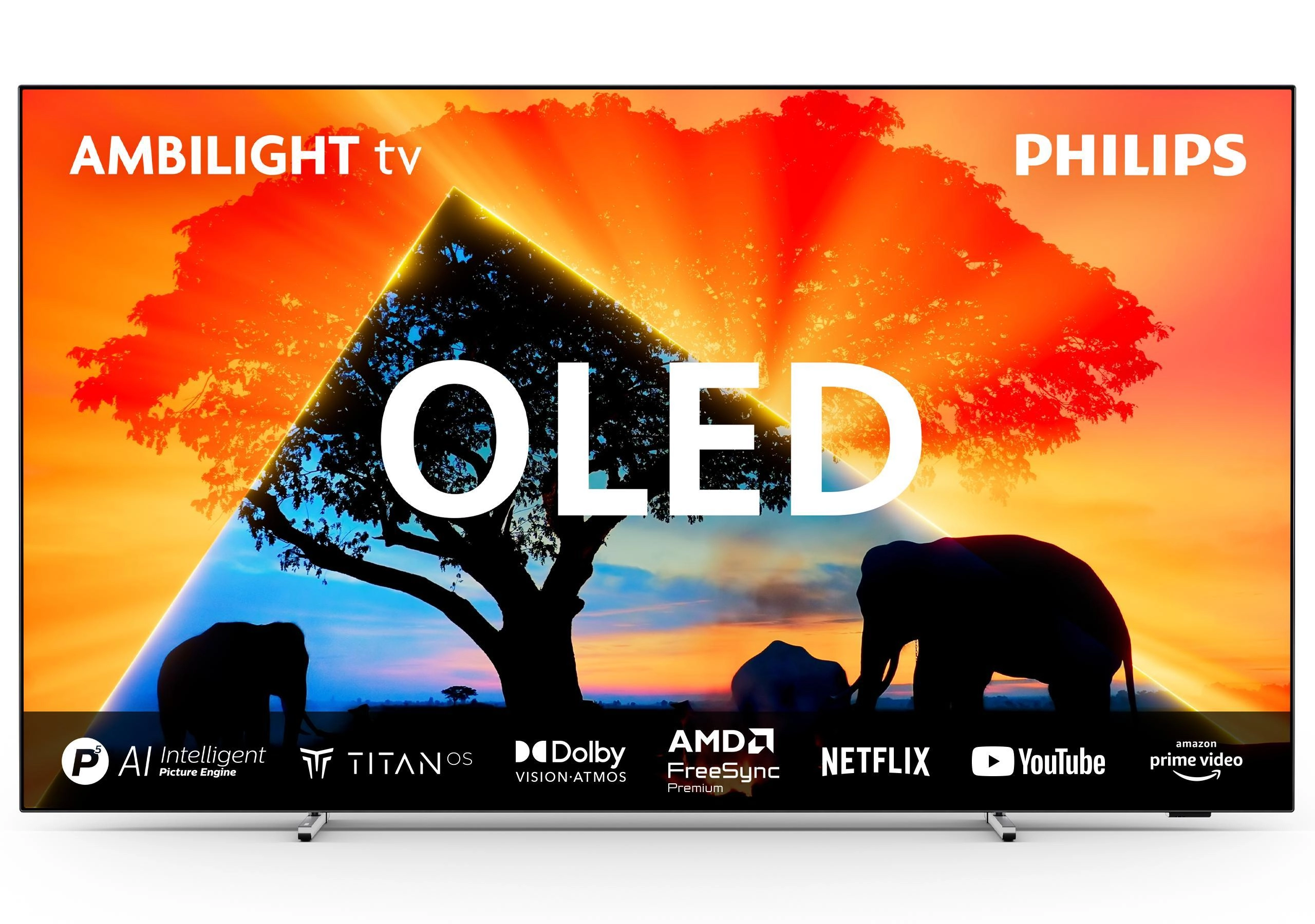 65OLED759 OLED TV 