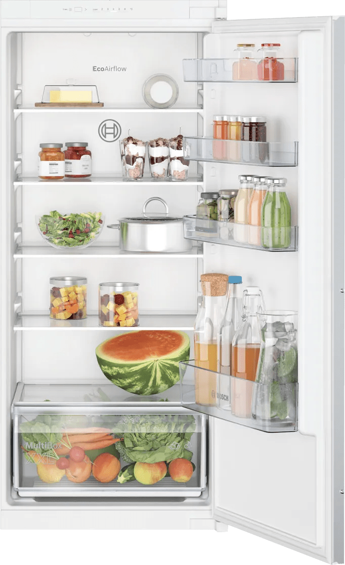 KIR41NSE0 Einbaukühlschrank ohne Gefrierfach  - 0%-Finanzierung (PayPal)