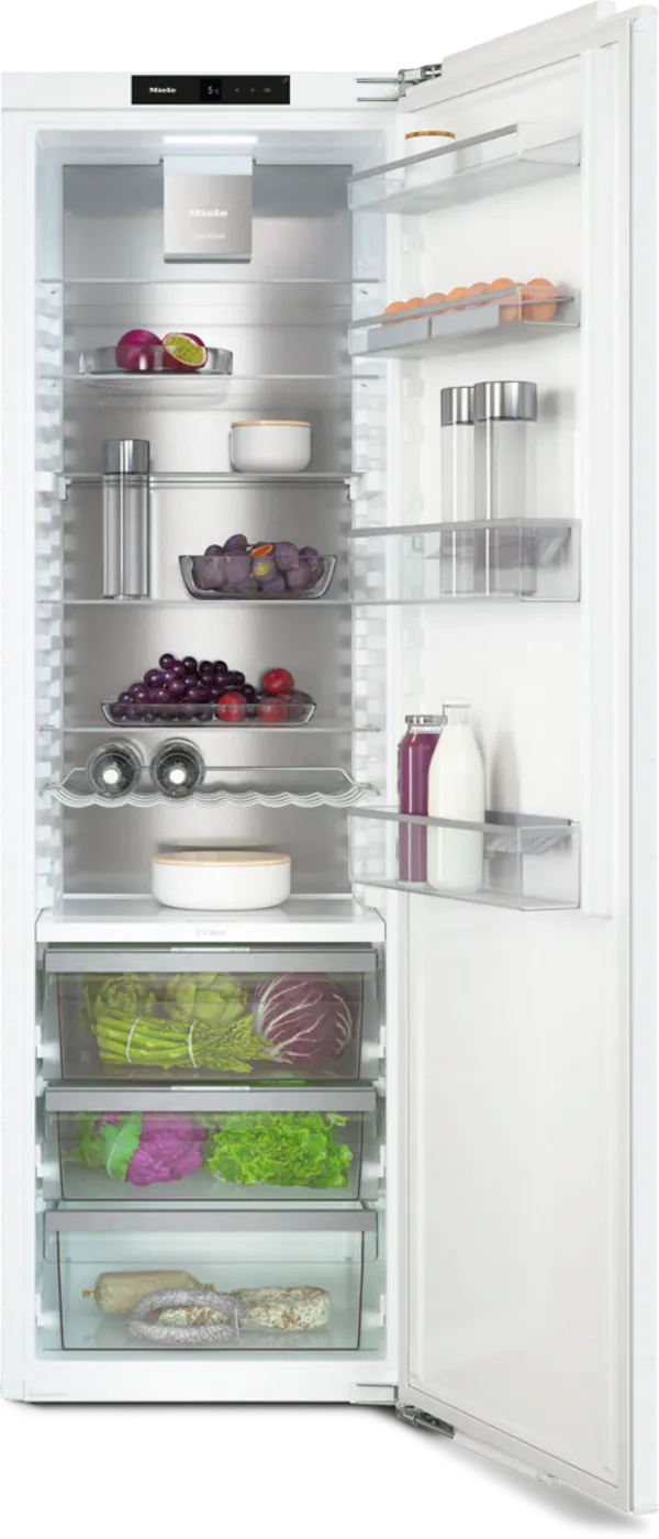 Einbaukühlschrank ohne Gefrierfach K 7747 C 125 Gala Edition  - 0%-Finanzierung (PayPal)