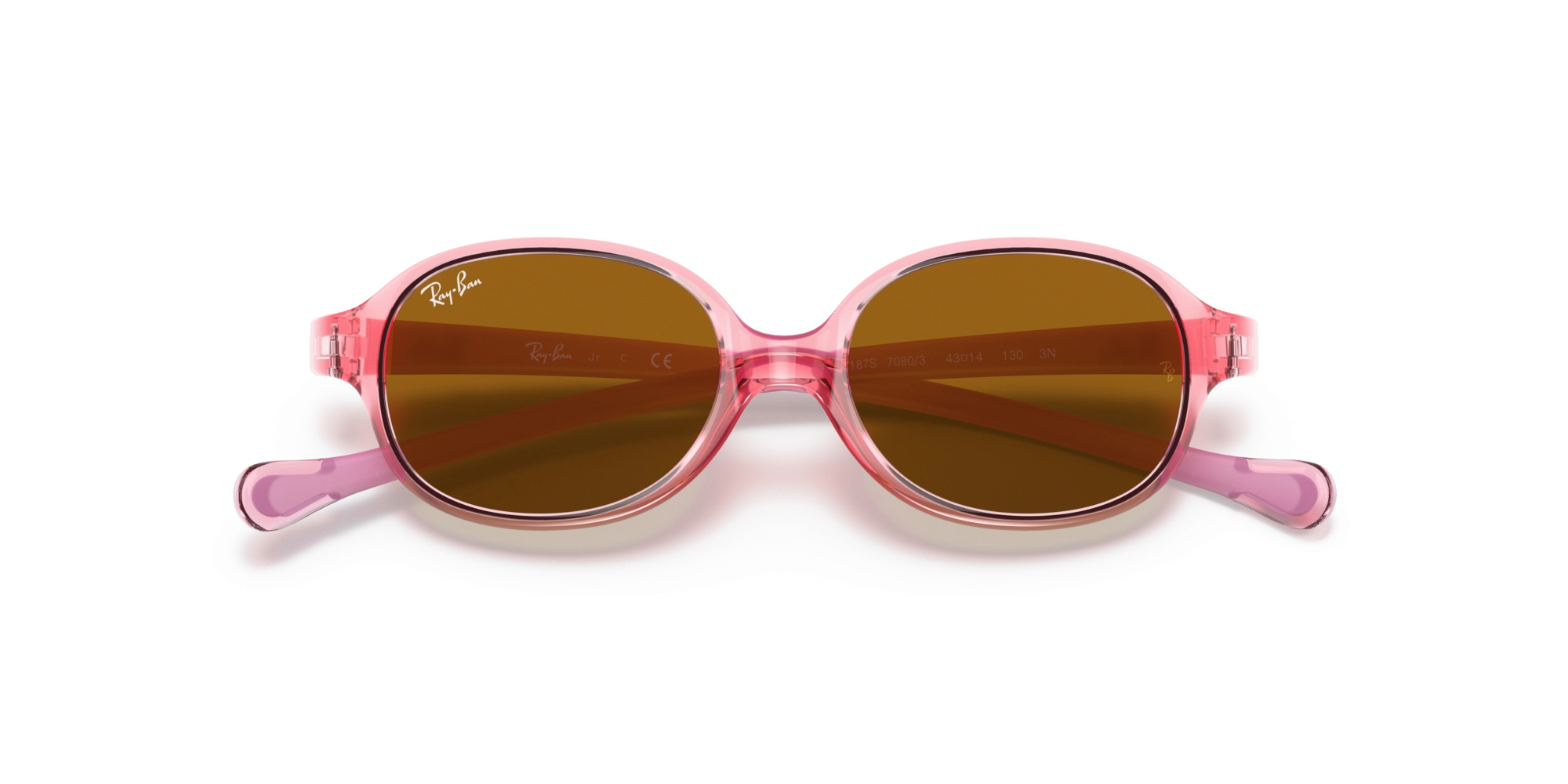 Ray-Ban Junior RJ9187S 7080/3 43