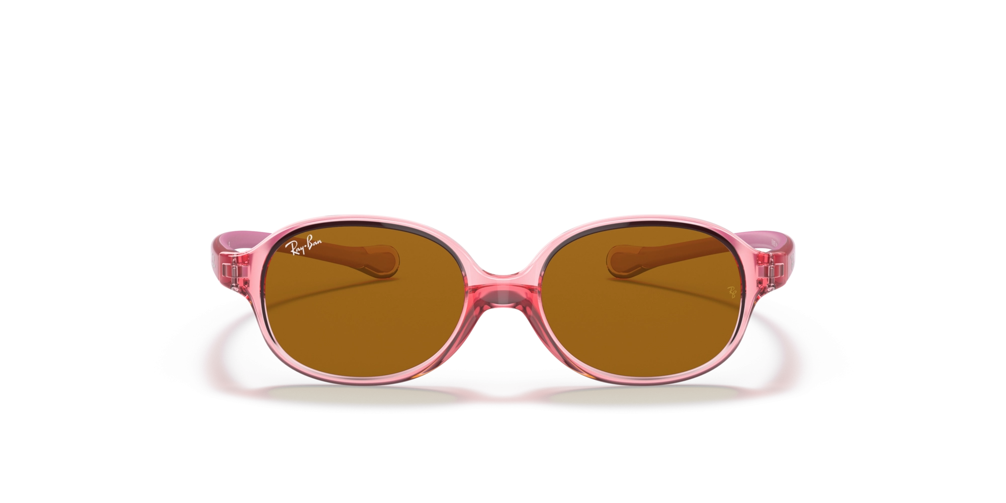 Ray-Ban Junior RJ9187S 7080/3 43