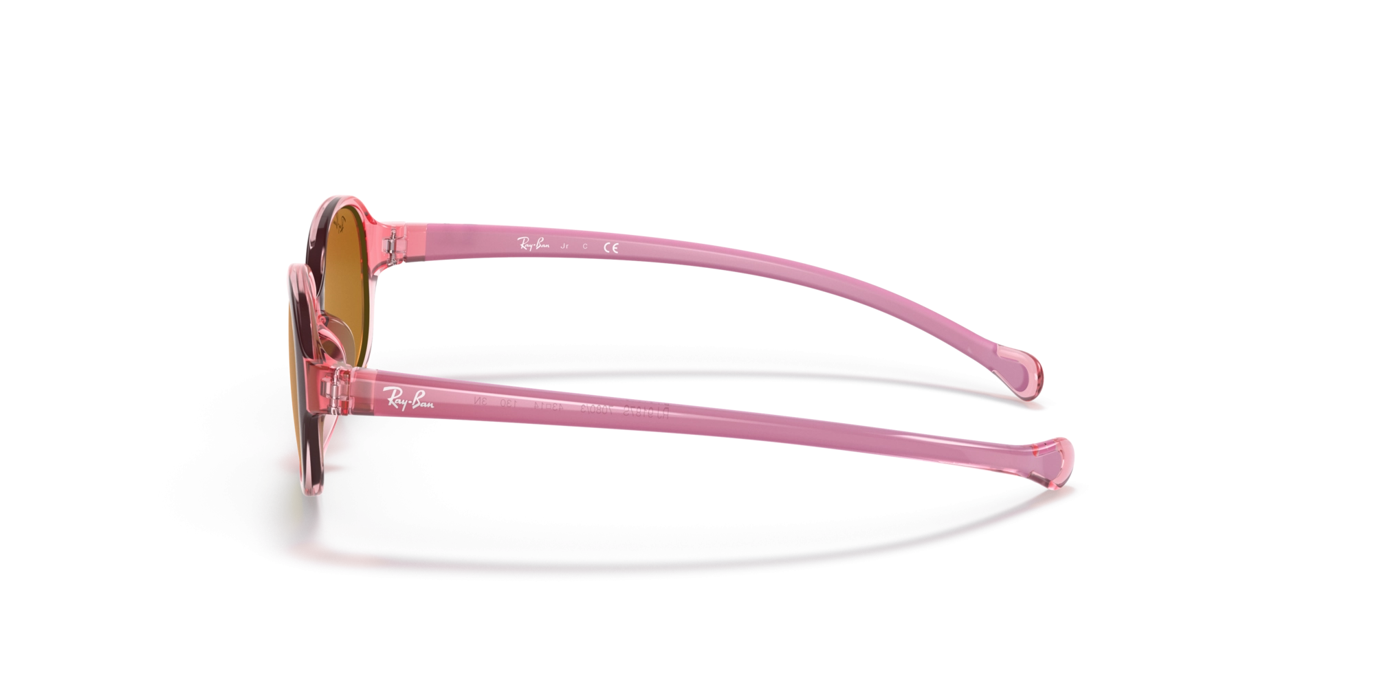 Ray-Ban Junior RJ9187S 7080/3 43