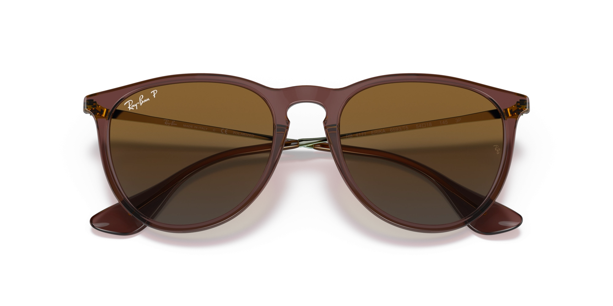 Ray-Ban Erika RB4171 6593T5 54